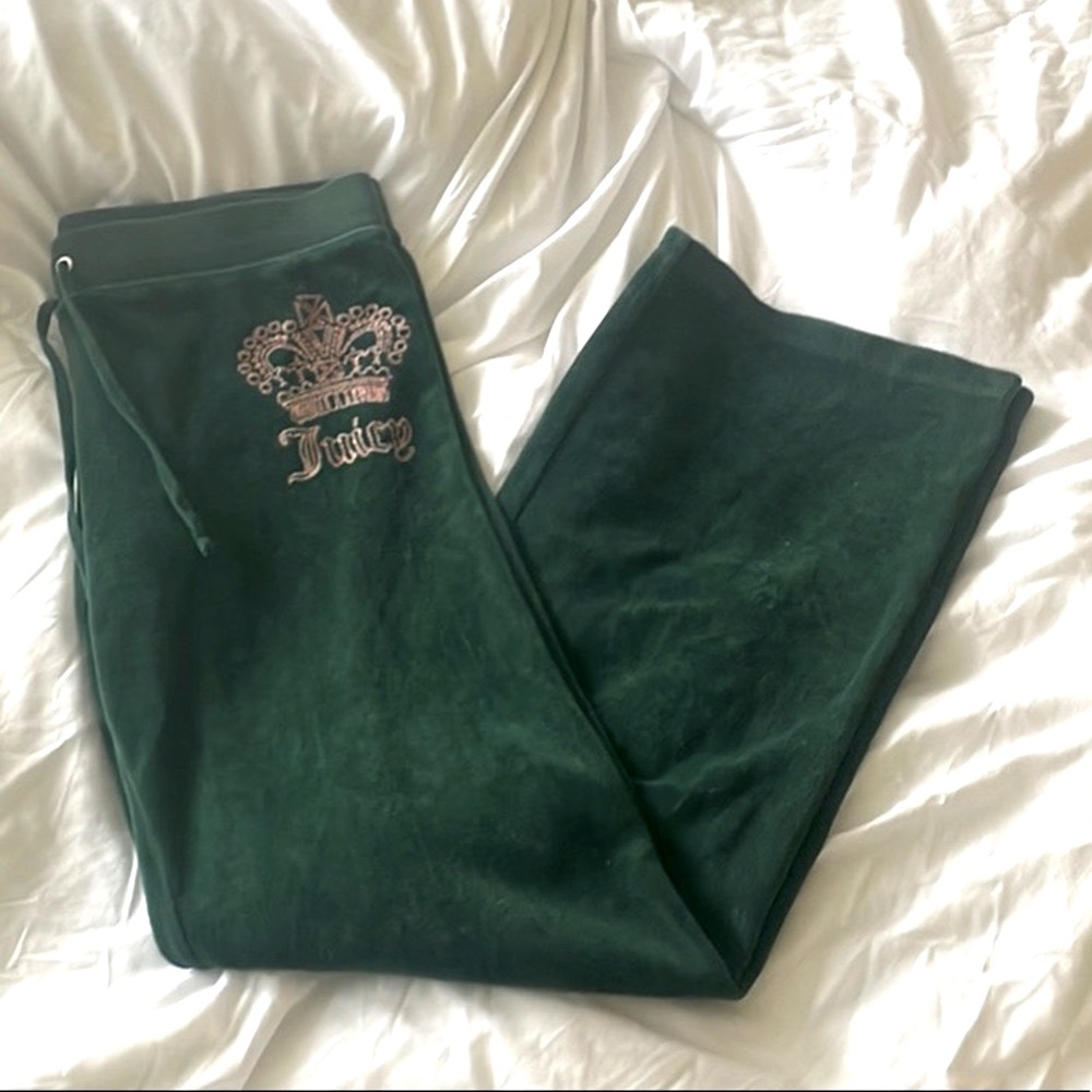 Juicy Sweatpants